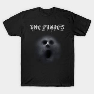 THE PIXIES BAND T-Shirt